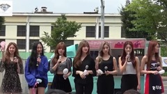 CLC - 迷你粉丝见面会