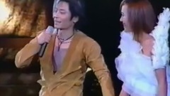 王杰 - 2001 天使出場部份