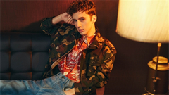 Troye Sivan - 戳爷Troye Sivan最新代言宣传片段