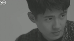 刘昊然 - 刘昊然: 不再急于证明自己 <费加罗SO FIGARO>杂志拍摄花絮 17/08/01