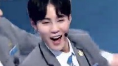 韩国群星,NU'EST,金Samuel,WANNA·ONE - 是我呀(PICK ME)