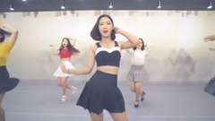 模仿翻唱,舞蹈视频 - Holiday