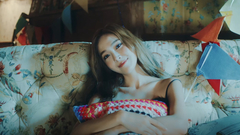 Jessica - SUMMER STORM