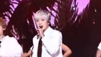 姜昇润(Winner),Winner - ISLAND 姜昇润直拍版 - 17/08/05