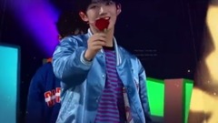 安炯燮 - 【Ahs吧生贺视频】Happy Hyeongseop Day!安炯燮0809生日快乐