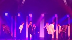 EXO,KAI(EXO) - The Eve + Lotto