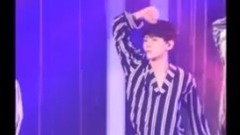 EXO,边伯贤(EXO) - The Eve