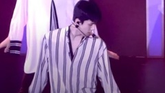 EXO,EXO-K,吴世勋(EXO) - The Eve(前夜)