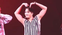 EXO,KAI(EXO) - Ko Ko Bop
