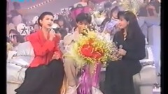 王杰 - 季选现场访问