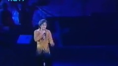 王杰 - 2001 Sam Melody 连唱