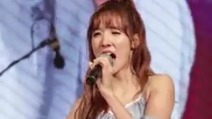 Stellar,朱敏希(Stellar) - 刺痛