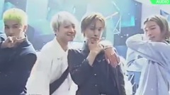 Winner - ISLAND消音