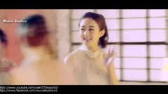 陈伟霆,赵丽颖 - My Mom, Wife & Me