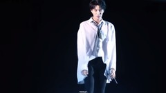 HOTSHOT - 在雨中