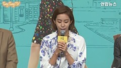 金在中 - <MAN-HOLE >UIE 与江南公开恋情·分手 对不起让大家失望