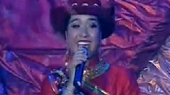 茸芭莘那 - 婚誓