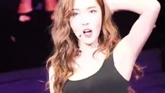 Jessica - Dancing On the Moon