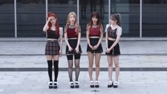 Nine Muses,9MUSES A - NINE MUSES