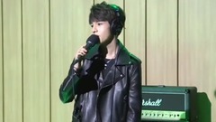 金Samuel - Sixteen 两点出逃现场版