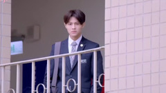 曾之乔,王子（邱胜翊） - 《稍息立正我爱你》EP3预告 钟哥恋爱了?