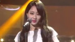 Nine Muses - Hate me + 记住(Remember)