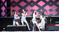 Dal★shabet - Someone like U