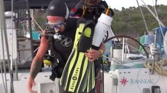 音乐短片 - SSL 2 ~ DEPORTED!