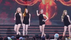 Stellar,朱敏希(Stellar),全侑莉(Stellar)	,李孝恩(Stellar),金佳英(Stellar) - Vibrato