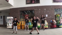 舞蹈视频 - 超级冠军