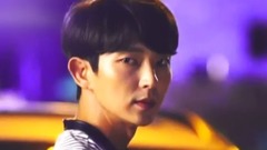 李准基 - 李准基<犯罪心理>EP3-EP4 cut