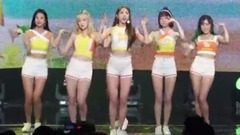 LABOUM - Only U