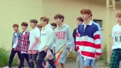 WANNA·ONE - ENERGETIC