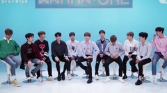 WANNA·ONE - MNET PRESENT
