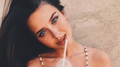 音乐短片 - Eneli - Cold (Q o d s remix)