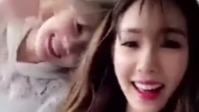 少女时代,太妍(少女时代),Tiffany(少女时代) - 泰尼夫妇的日常生活3