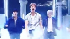 MONSTA X - INTRO & SHINE FOREVER