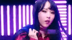 MAMAMOO - 大叔 Gag & Yes I am