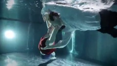 音乐短片 - NekliFF, Mary S.K. - Never Alone - Video Edit