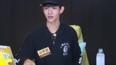 金Samuel - 金Samuel的私生活