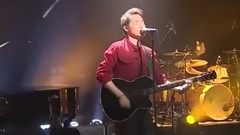 梁博 - 2017音乐现场 梁博全新LIVE SHOW 上海站
