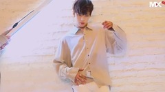 MONSTA X - [Mon频道][B] EP.63 DAZED KOREA MAY 2017