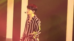 EXO,边伯贤(EXO) - 前夜(The Eve)