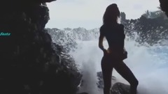 音乐短片 - Inside To Outside ( DJ NIKITIN remix)