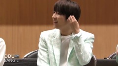 SNUPER - 堂山签名会