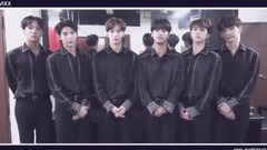 VIXX - KMF2017よりメッセージが到着! 17/08/07