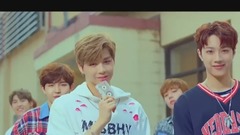 WANNA·ONE - Energetic