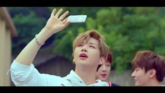 WANNA·ONE - Energetic