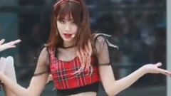 Nine Muses - Love City