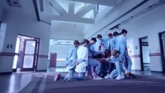 WANNA·ONE - Energetic